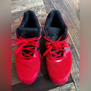 Adidas Stabil Boost. Men’s size 9.5 (MB1)